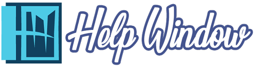 helpwindow.in