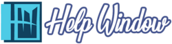 helpwindow.in